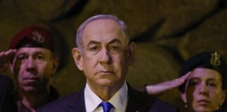 Netanjahu prelomio: Niko se neće igrati sa Izraelom, vratićemo naše taoce