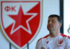 Crvena zvezda se dogovorila sa klubom, ali reprezentativac (još) ne želi na Marakanu! (Foto)