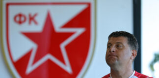 Crvena zvezda se dogovorila sa klubom, ali reprezentativac (još) ne želi na Marakanu! (Foto)