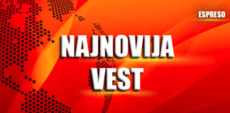 Grmljavinska oluja sa gradom stiže u ovaj deo Srbije: Pašće ogromna količina kiše, evo šta se sprema u Beogradu!