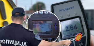 U Srbiji uveden sistem za merenje brzine: Kamere se nalaze na tačno određenim mestima – ovo je spisak svih lokacija