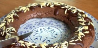 Brzinski turski kolač gotov za 15 minuta! Sočna poslastica sa čokoladom koju ćete obožavati tokom letnjih vrućina