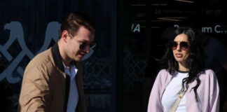 Prsten na ruci, nada se bebi, ali jedan problem kvari sreću Tanji Savić