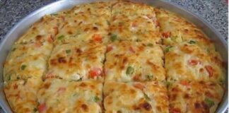 DOMAĆICA IZ TURSKE ODUŠEVILA SVE: Recept za ovu pitu je pogledalo više od 10 miliona ljudi! DOMAĆICA IZ TURSKE ODUŠEVILA SVE: Recept za ovu pitu je pogledalo više od 10 miliona ljudi! - featured image