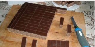 KOLAČ KOJI SE PRAVI ZA 10 MINUTA A POJEDE ZA 5 MINUTA…. KOLAČ KOJI SE PRAVI ZA 10 MINUTA A POJEDE ZA 5 MINUTA…. - featured image