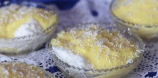 Ovo je omiljeni slatkiš našeg djetinjstva: Treba vam samo 5 sastojaka i svima uspijeva Ovo je omiljeni slatkiš našeg djetinjstva: Treba vam samo 5 sastojaka i svima uspijeva - featured image