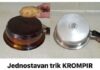 Jednostavan trik KROMPIR koji čini stare lonce kao nove: Nećete vjerovati kako brzo radi! Jednostavan trik KROMPIR koji čini stare lonce kao nove: Nećete vjerovati kako brzo radi! - featured image