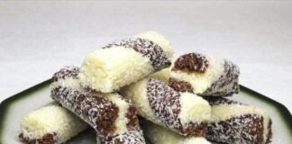 KOLAČ ZA IZNENADITI GOSTE…BRZO GOTOV A SVI ODUŠEVLJENI KOLAČ ZA IZNENADITI GOSTE…BRZO GOTOV A SVI ODUŠEVLJENI - featured image