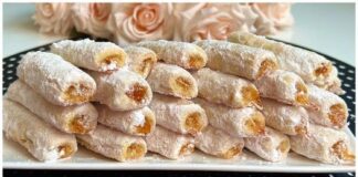 Za najlepši keksići treba vam samo 15 minuta, pravićete svaki dan – Prste da poližeš! Za najlepši keksići treba vam samo 15 minuta, pravićete svaki dan – Prste da poližeš! - featured image