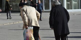 Kada čujete koliko Srba prima penziju koja je veća od 100.000 dinara, prekrstićete se!