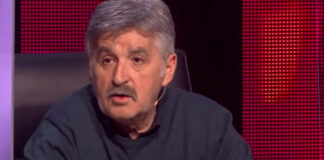 BOSANAC OTKRIO ZAŠTO JE NAPUSTIO GRAND Oglasio se nakon potpisivanja ugovora! BOSANAC OTKRIO ZAŠTO JE NAPUSTIO GRAND Oglasio se nakon potpisivanja ugovora! - featured image