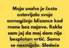 “Moja snaha često ostavlja blizance u mom domu bez ikakvog upozorenja…” “Moja snaha često ostavlja blizance u mom domu bez ikakvog upozorenja…” - featured image