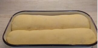 MALE PRHKE ORAHNJAČE…Kolač je vrlo izdašan, jer ga ima puno za narezati MALE PRHKE ORAHNJAČE…Kolač je vrlo izdašan, jer ga ima puno za narezati - featured image