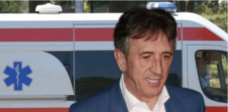 ProIio gorke suze Žika slomljen ovo je stvarno kraj? Porodica je uz njega a u TESTAMENTU je samo jedna osoba!!! ProIio gorke suze Žika slomljen ovo je stvarno kraj? Porodica je uz njega a u TESTAMENTU je samo jedna osoba!!! - featured image