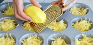 Dva krompira i dva jaja! Recept za brzi doručak Dva krompira i dva jaja! Recept za brzi doručak - featured image