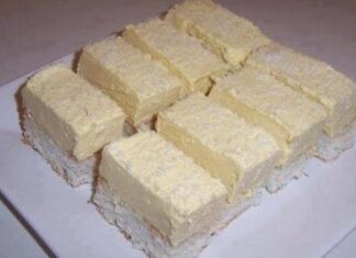 “TORTA OD KOKOSA”: BEZ JAJA, BEZ MARGARINA… NEMA NIČEGA! Svidjela mi se brzina izrade ovog jednostavnog kolača… Ne treba vam mikser… “TORTA OD KOKOSA”: BEZ JAJA, BEZ MARGARINA… NEMA NIČEGA! Svidjela mi se brzina izrade ovog jednostavnog kolača… Ne treba vam mikser… - featured image