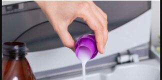 UPORNO PERETE VEŠ, A OMEKŠIVAČ SE NE OSJEĆA? Evo gdje griješite, a odjeća ima lijepo da miriše i… UPORNO PERETE VEŠ, A OMEKŠIVAČ SE NE OSJEĆA? Evo gdje griješite, a odjeća ima lijepo da miriše i… - featured image