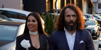 Da li je moguće da je toliko starija? Ovo je razlika u godinama između Seke Aleksić i Veljka (Foto) Da li je moguće da je toliko starija? Ovo je razlika u godinama između Seke Aleksić i Veljka (Foto) - featured image