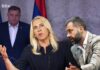 Dodik ostaje na čelu SNSD-a, ali kuda će jake struje odvesti partiju u budućnosti? Dodik ostaje na čelu SNSD-a, ali kuda će jake struje odvesti partiju u budućnosti? - featured image
