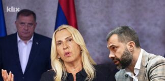Dodik ostaje na čelu SNSD-a, ali kuda će jake struje odvesti partiju u budućnosti? Dodik ostaje na čelu SNSD-a, ali kuda će jake struje odvesti partiju u budućnosti? - featured image