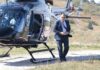 Pokrenute provjere: Granična policija BiH istražuje prelazak Milorada Dodika na aerodromu u Banjoj Luci Pokrenute provjere: Granična policija BiH istražuje prelazak Milorada Dodika na aerodromu u Banjoj Luci - featured image