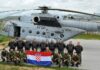 Afera koja će uzdrmati region: Hrvatski vojni pilot i partnerica sa Kosova uhapšeni zbog špijunaže za Srbiju Afera koja će uzdrmati region: Hrvatski vojni pilot i partnerica sa Kosova uhapšeni zbog špijunaže za Srbiju - featured image