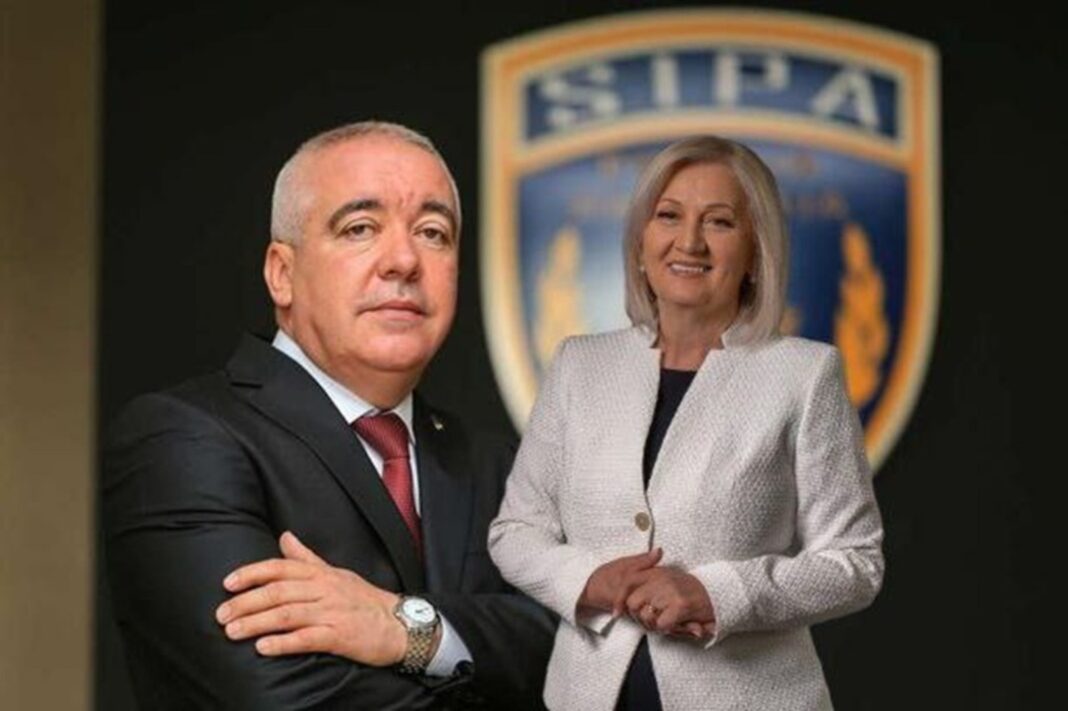 Tužilaštvo BiH “otvorilo predmet” protiv Krišto i Ćuluma - featured image