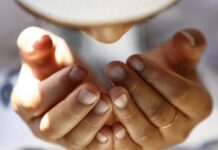 KO JE PRVI DOBIO IME MUHAMMED? KO JE PRVI DOBIO IME MUHAMMED? - featured image