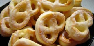 PERECE..UKUSNE I HRSKVE…SUTRA IH PONOVO SPREMAM PERECE..UKUSNE I HRSKVE…SUTRA IH PONOVO SPREMAM - featured image