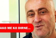 Danas izlazi na slobodu najopasniji robijas na balkanu, EVO ŠTA JE PORUČIO HADŽIJA Danas izlazi na slobodu najopasniji robijas na balkanu, EVO ŠTA JE PORUČIO HADŽIJA - featured image