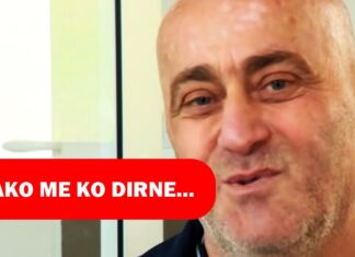 Danas izlazi na slobodu najopasniji robijas na balkanu, EVO ŠTA JE PORUČIO HADŽIJA Danas izlazi na slobodu najopasniji robijas na balkanu, EVO ŠTA JE PORUČIO HADŽIJA - featured image