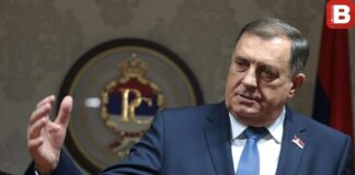 HRVATSKA I BOSNA NISU SVJESNE ŠTA IH ČEKA NAKON DODIKA: Više ništa neće biti isto HRVATSKA I BOSNA NISU SVJESNE ŠTA IH ČEKA NAKON DODIKA: Više ništa neće biti isto - featured image