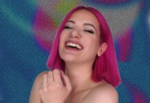 3 PUTA BILA NA EVROVIZIJI, A 7 NA BEOVIZIJI: Sashka Yanx se vraća MOĆNIJA nego ikada – njen nastup OBARA S NOGU 3 PUTA BILA NA EVROVIZIJI, A 7 NA BEOVIZIJI: Sashka Yanx se vraća MOĆNIJA nego ikada - njen nastup OBARA S NOGU - featured image