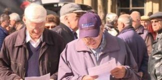 Šta izmjene i dopune Zakona o PIO donose za buduće penzionere: Nikome se više neće isplatiti ići u penziju s 15 godina radnog staža! Šta izmjene i dopune Zakona o PIO donose za buduće penzionere: Nikome se više neće isplatiti ići u penziju s 15 godina radnog staža! - featured image