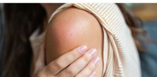 BOL U RAMENU MOŽE DA BUDE SIMPTOM OZBILJNE BOLESTI: Ako imate iove tegobe, obavezno kod ljekara BOL U RAMENU MOŽE DA BUDE SIMPTOM OZBILJNE BOLESTI: Ako imate iove tegobe, obavezno kod ljekara - featured image