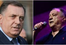 Dodik: Halidu Bešliću želim da dobije najvažniju bitku, onu za zdravlje Dodik: Halidu Bešliću želim da dobije najvažniju bitku, onu za zdravlje - featured image