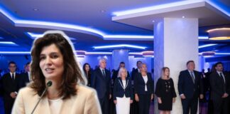 Progledala pred izbornu godinu: Koliko je Čović bio daleko od evropskih vrijednosti kada mu je Ćudić ispunjavala želje? Progledala pred izbornu godinu: Koliko je Čović bio daleko od evropskih vrijednosti kada mu je Ćudić ispunjavala želje? - featured image