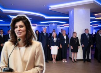 Progledala pred izbornu godinu: Koliko je Čović bio daleko od evropskih vrijednosti kada mu je Ćudić ispunjavala želje? Progledala pred izbornu godinu: Koliko je Čović bio daleko od evropskih vrijednosti kada mu je Ćudić ispunjavala želje? - featured image