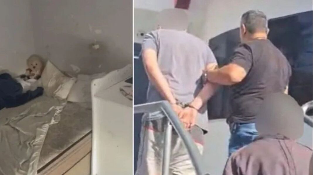 Monstruozni roditelji držali djevojčicu šest godina zarobljenu: Nije naučila govoriti, nikad nije bila kod doktora - featured image