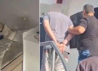 Monstruozni roditelji držali djevojčicu šest godina zarobljenu: Nije naučila govoriti, nikad nije bila kod doktora Monstruozni roditelji držali djevojčicu šest godina zarobljenu: Nije naučila govoriti, nikad nije bila kod doktora - featured image