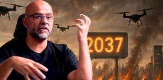 Bivši direktor Googlea upozorava: Sljedećih 15 godina donosi pakao ili utopiju – izbor je naš Bivši direktor Googlea upozorava: Sljedećih 15 godina donosi pakao ili utopiju – izbor je naš - featured image