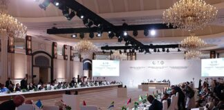 “Dan D” za islamski svijet ili još jedna propuštena prilika? Uoči samita u Dohi Iranci prenijeli konkretnu poruku “Dan D” za islamski svijet ili još jedna propuštena prilika? Uoči samita u Dohi Iranci prenijeli konkretnu poruku - featured image