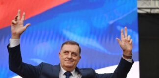 Dodikova retorika o “islamizaciji” BiH: Geopolitička računica i manipulacija za političke ciljeve Dodikova retorika o “islamizaciji” BiH: Geopolitička računica i manipulacija za političke ciljeve - featured image