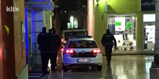 Haos u Mostaru: Ultrasi palicama pretukli mladiće koji su se vraćali sa svadbe, jedan u teškom stanju Haos u Mostaru: Ultrasi palicama pretukli mladiće koji su se vraćali sa svadbe, jedan u teškom stanju - featured image