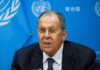 Lavrov: Zapad pokušava potkopati državnost Bosne i Hercegovine Lavrov: Zapad pokušava potkopati državnost Bosne i Hercegovine - featured image