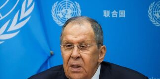 Lavrov: Zapad pokušava potkopati državnost Bosne i Hercegovine Lavrov: Zapad pokušava potkopati državnost Bosne i Hercegovine - featured image