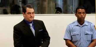 Vlada Srbije poslala avion po osuđenog ratnog zločinca, Vučić mu poželio sretan put Vlada Srbije poslala avion po osuđenog ratnog zločinca, Vučić mu poželio sretan put - featured image