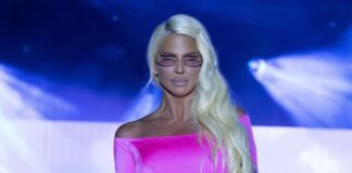 Karleuša: Smatram da je život predsjednika Srbije ugrožen Karleuša: Smatram da je život predsjednika Srbije ugrožen - featured image