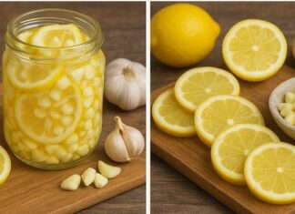 Očistite jetru i vene prirodnim putem u 3 dana! Očistite jetru i vene prirodnim putem u 3 dana! - featured image