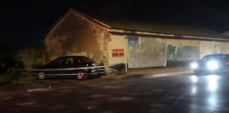 Novi detalji femicida: Djevojku usmrtio u toaletu ugostiteljskog objekta, pokušao i sebe ubiti, ali zakočio mu pištolj Novi detalji femicida: Djevojku usmrtio u toaletu ugostiteljskog objekta, pokušao i sebe ubiti, ali zakočio mu pištolj - featured image